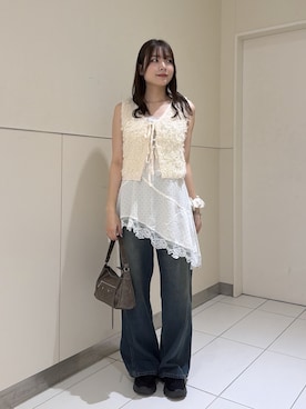 misakiさんのコーディネート
