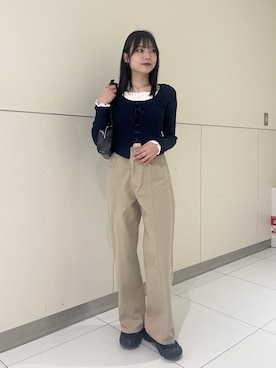 misakiさんのコーディネート