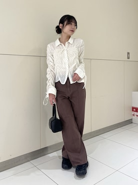 misakiさんのコーディネート