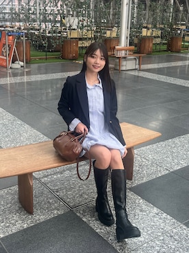 misakiさんのコーディネート