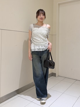 misakiさんのコーディネート