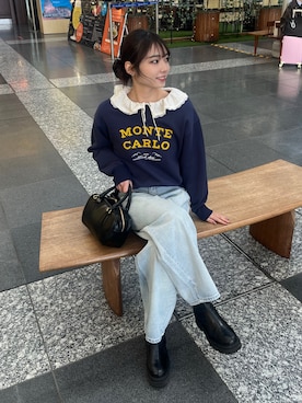 misakiさんのコーディネート