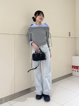 misakiさんのコーディネート