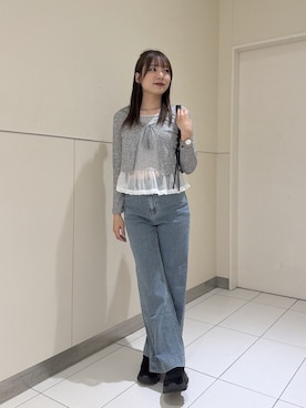 misakiさんのコーディネート