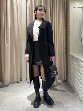 misakiさんのコーディネート