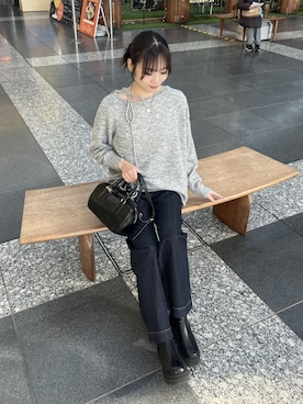 misakiさんのコーディネート