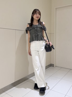 misakiさんのコーディネート