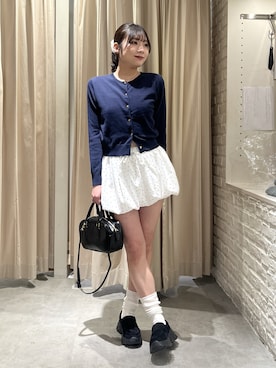 misakiさんのコーディネート