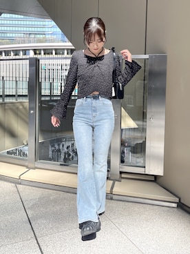 misakiさんのコーディネート