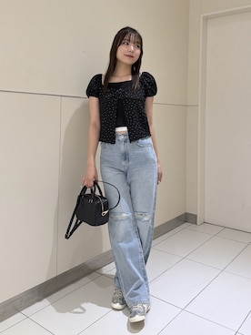misakiさんのコーディネート