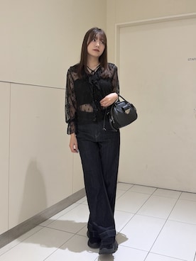 misakiさんのコーディネート