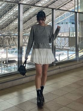 misakiさんのコーディネート