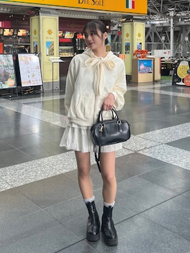 misakiさんのコーディネート