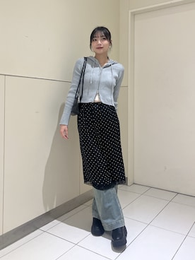 misakiさんのコーディネート