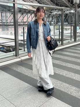 misakiさんのコーディネート