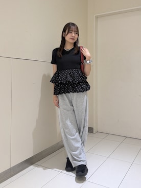 misakiさんのコーディネート