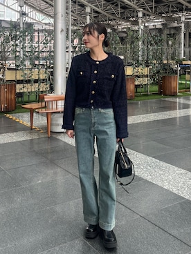 misakiさんのコーディネート