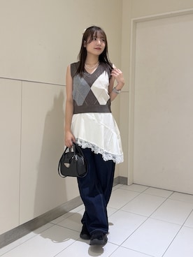 misakiさんのコーディネート