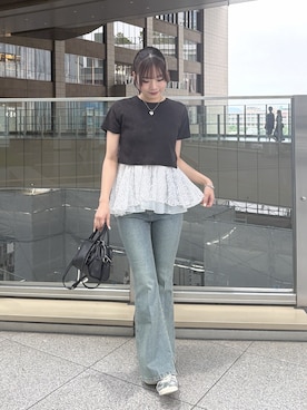 misakiさんのコーディネート