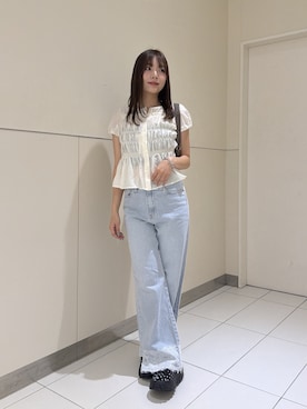 misakiさんのコーディネート