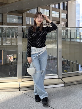 misakiさんのコーディネート