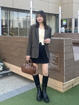 misakiさんのコーディネート