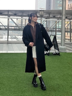 misakiさんのコーディネート