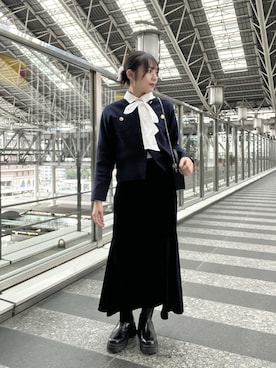 misakiさんのコーディネート