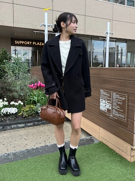 misakiさんのコーディネート