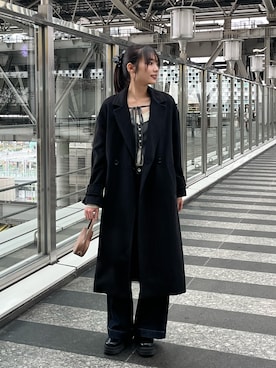 misakiさんのコーディネート