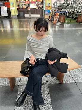 misakiさんのコーディネート