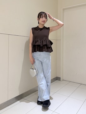 misakiさんのコーディネート