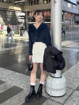 misakiさんのコーディネート