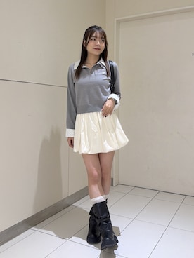 misakiさんのコーディネート