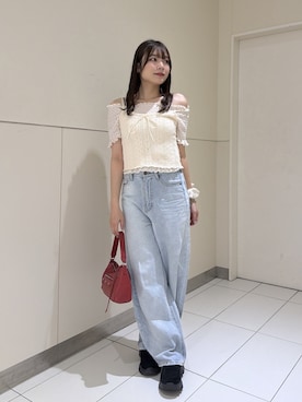 misakiさんのコーディネート