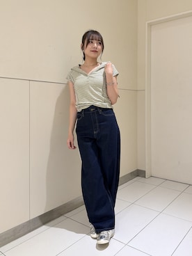 misakiさんのコーディネート