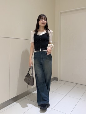 misakiさんのコーディネート
