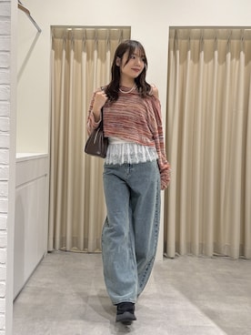 misakiさんのコーディネート