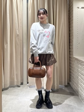 misakiさんのコーディネート