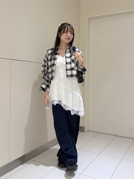 misakiさんのコーディネート