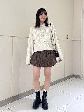 misakiさんのコーディネート