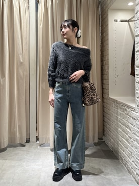 misakiさんのコーディネート