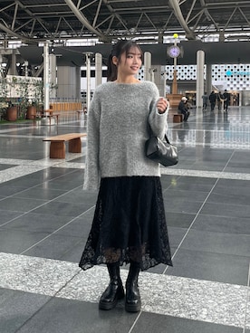 misakiさんのコーディネート