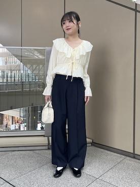 misakiさんのコーディネート