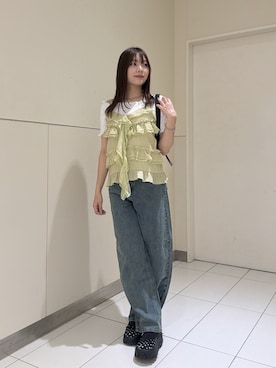 misakiさんのコーディネート
