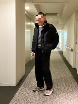 Syamamさんの（STONE ISLAND | ストーンアイランド）を使ったコーディネート