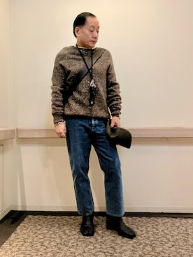 Syamamさんのコーディネート