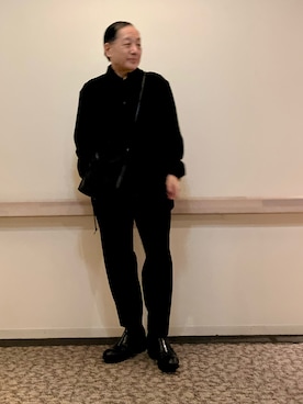 Syamamさんのコーディネート