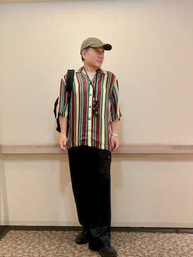 DRIES VAN NOTEN（ドリスヴァンノッテン）の「＜DRIES VAN NOTEN