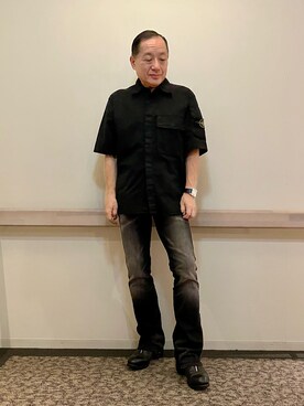 Syamamさんのコーディネート